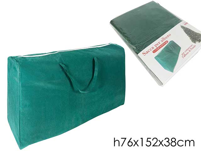 Sacca per albero 152x76x38cm