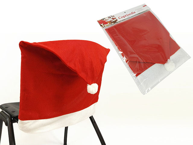 Coprisedia cappello 50x60cm 452696