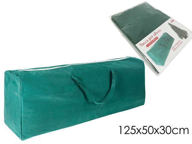 Sacca per albero 125x50x30cm