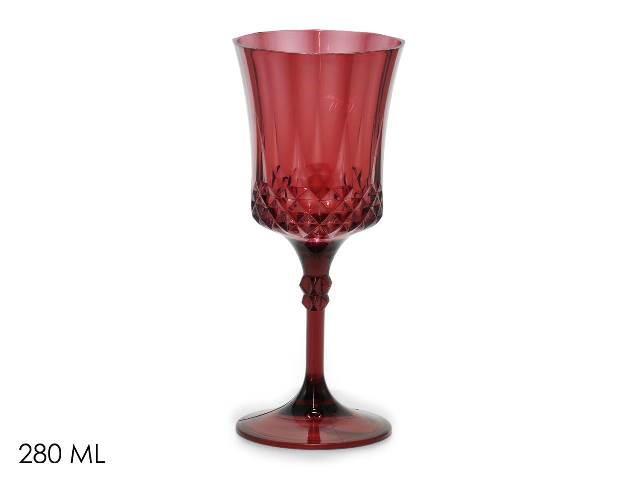 Calice 280ml rosso