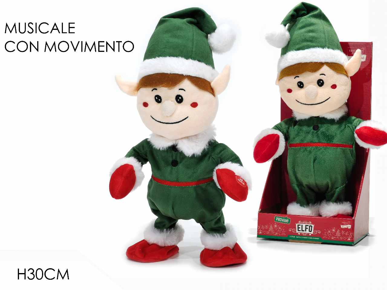 Elfo try-me mov/mus