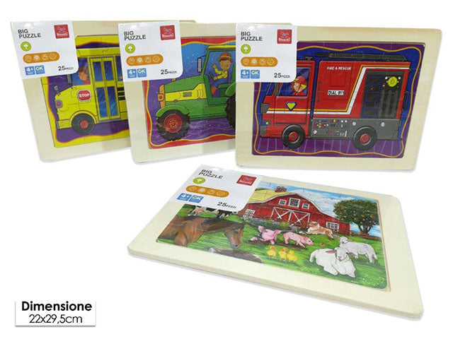 L.legno puzzle 539739