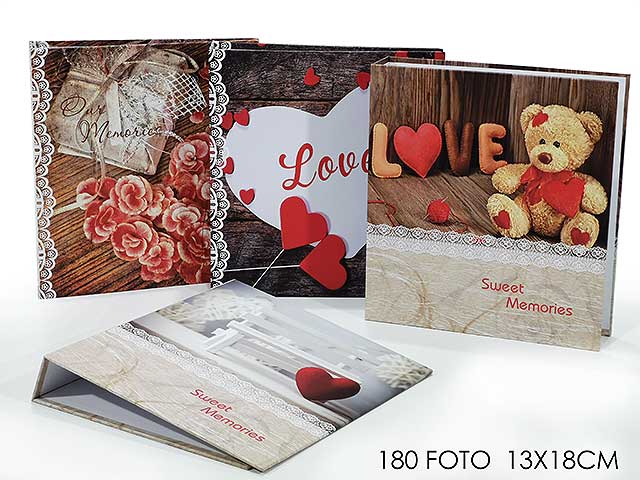 Album 180 foto 13x18 594602