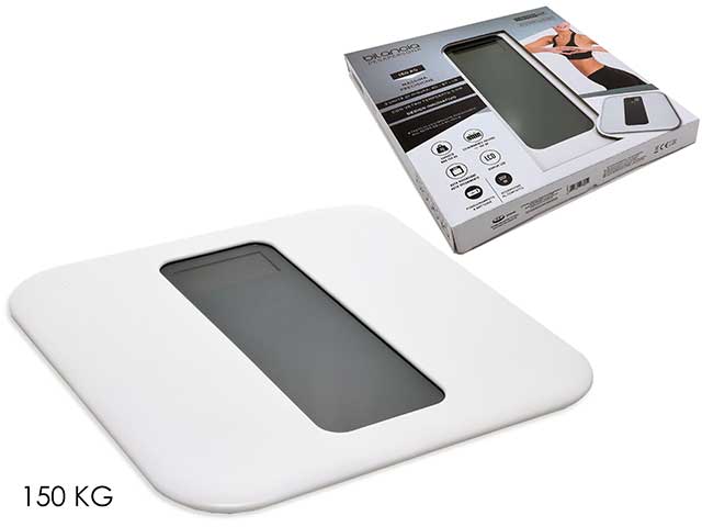 Bilancia digitale 150kg 690212