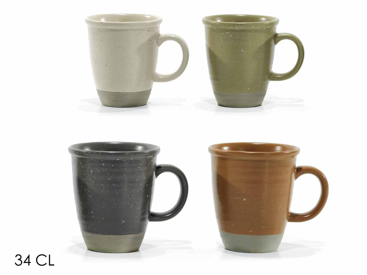 Tazzone 34cl in 4 assortimenti