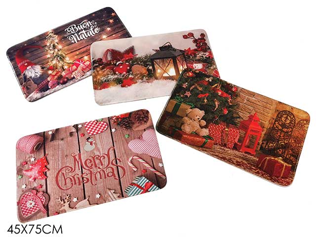 Tappeto nat.memory 45x75cm 850181
