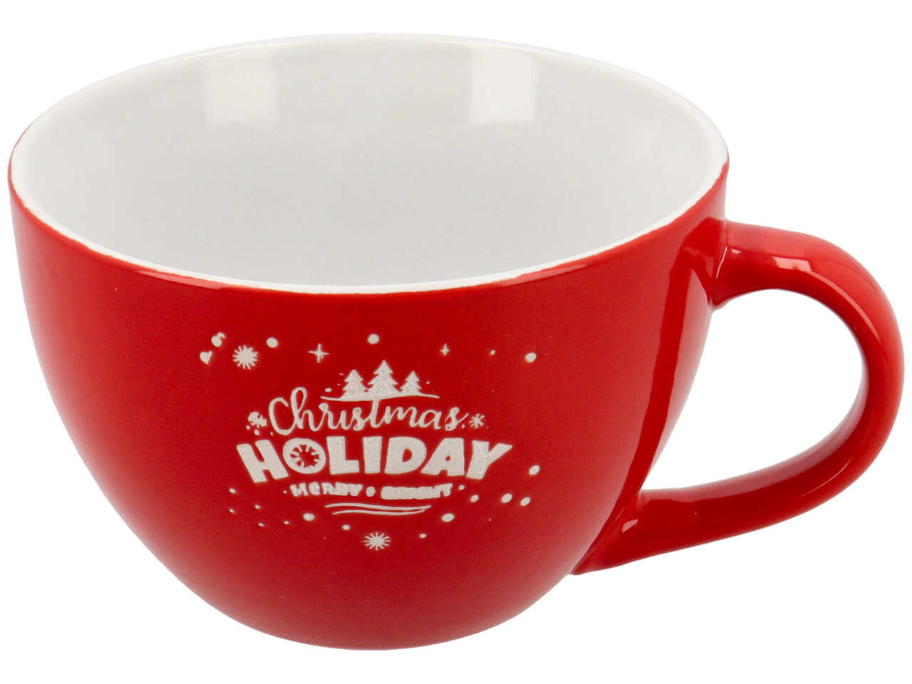 Tazza natalizia assortita 566358