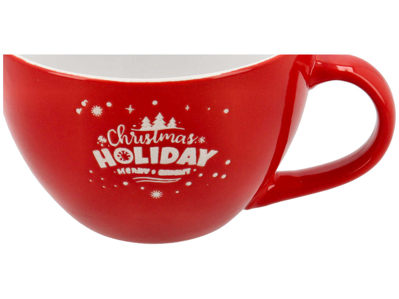 Tazza natalizia assortita 566358