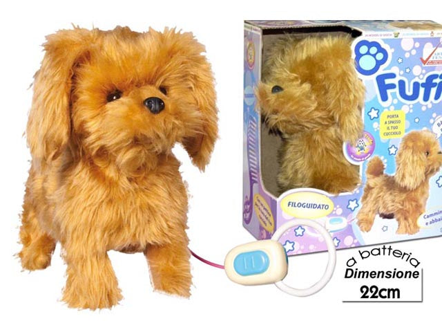 Cagnolino filoguidato 102413