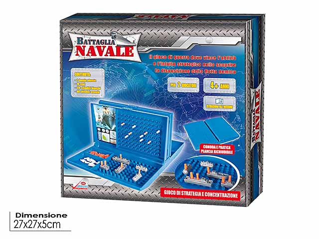 Battaglia navale