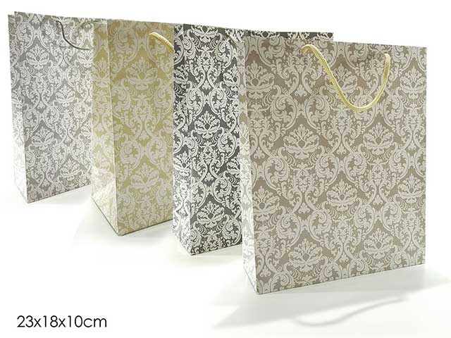 Busta  shopper 23x18x10cm 750227