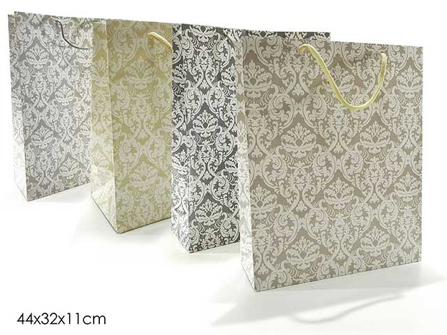 Busta shopper 44x32x11cm  750229