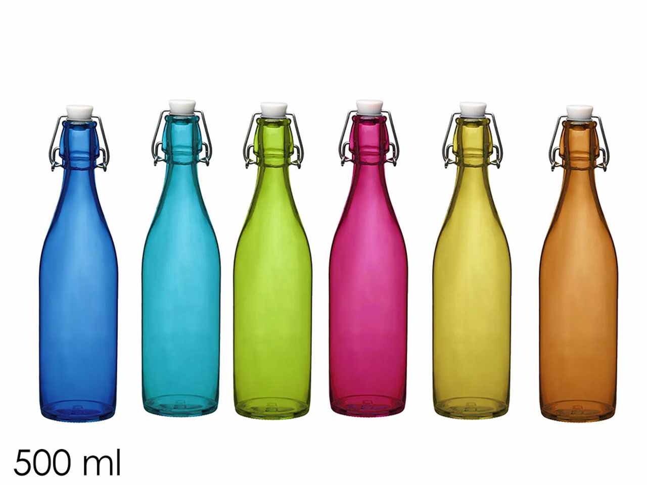 Bottiglia 0,5lt c/tappo er. a703065a