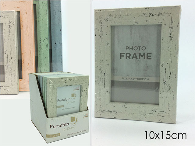 Porta foto 10x15cm 639212