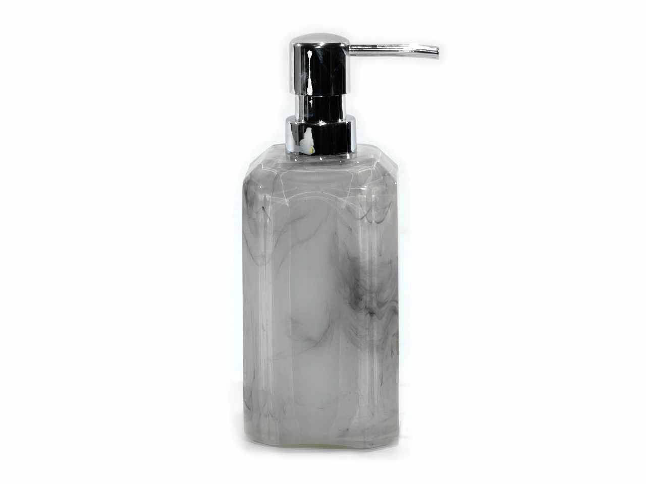 Dispenser sapone ef.marmo grigio 560220