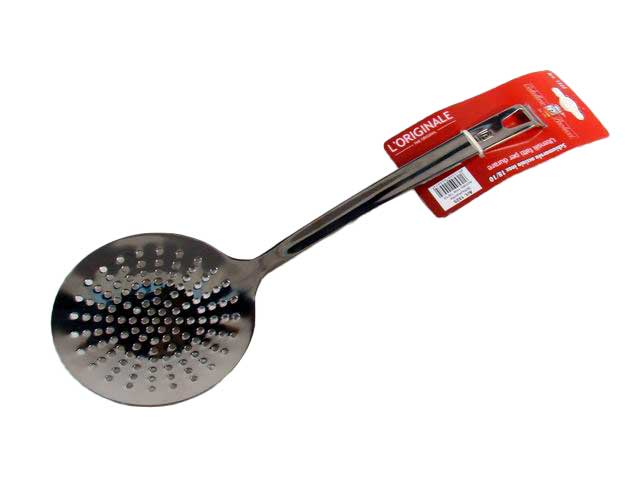 Schiumarola in acciaio inox 1525