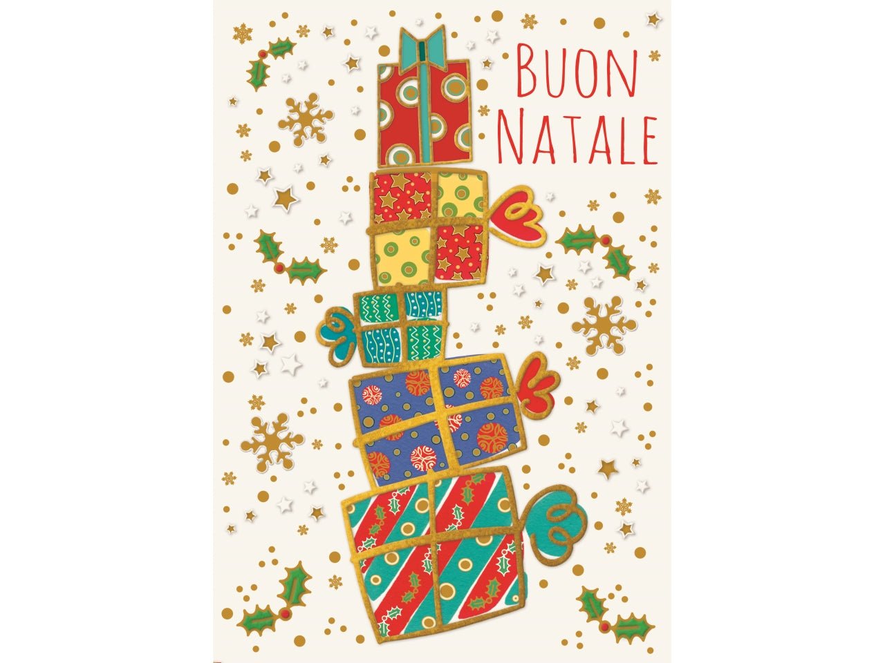 Portasoldi natale doni