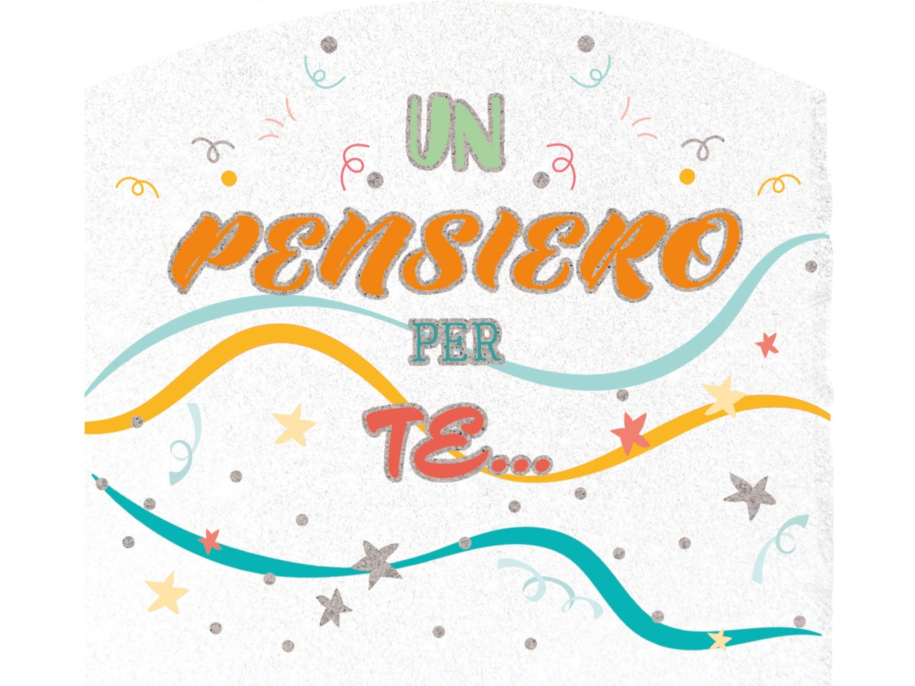 Biglietto buon compleanno