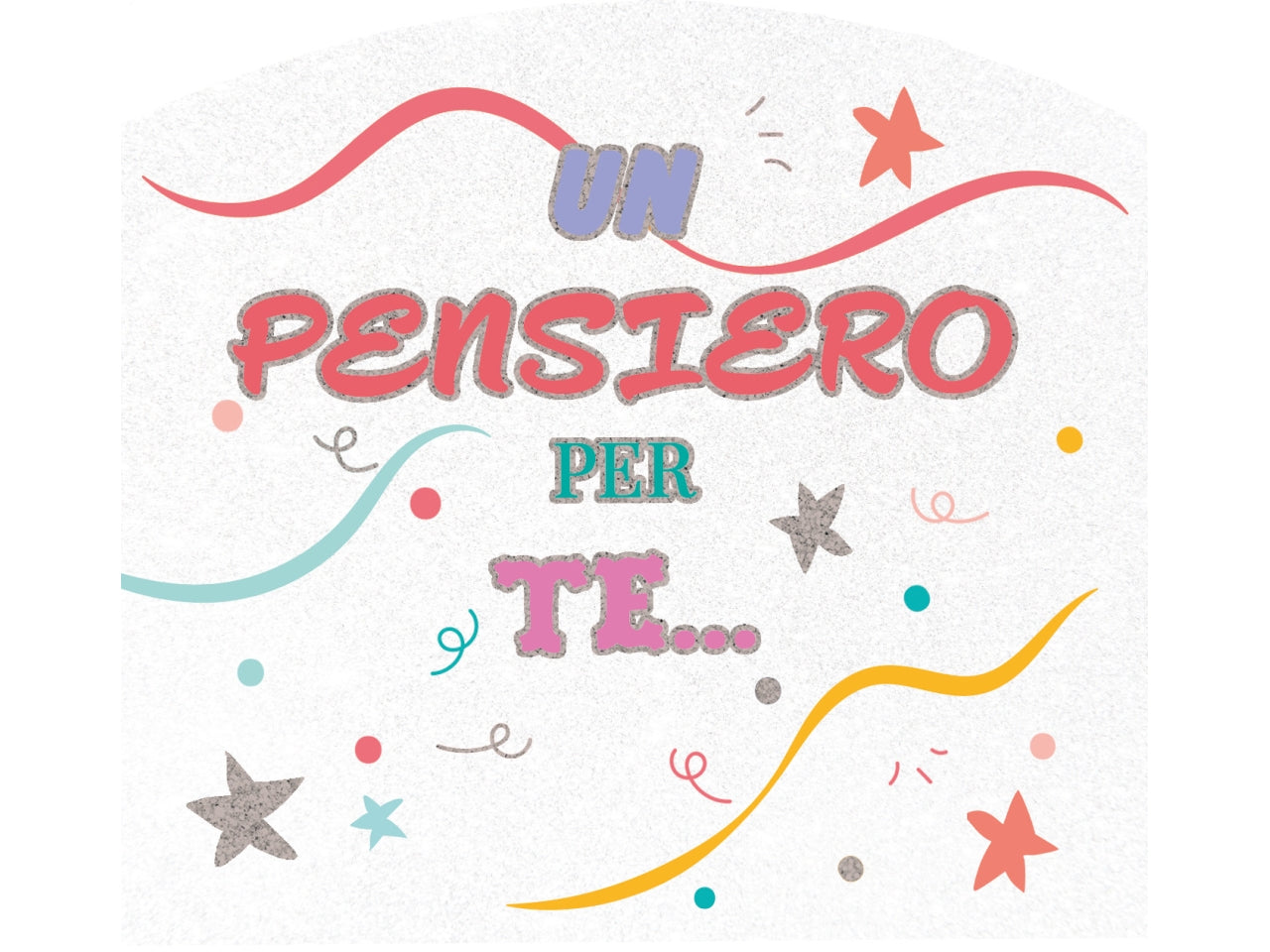 Biglietto buon compleanno