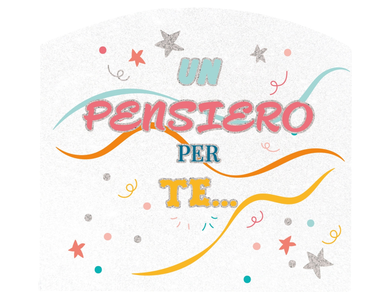 Biglietto buon compleanno