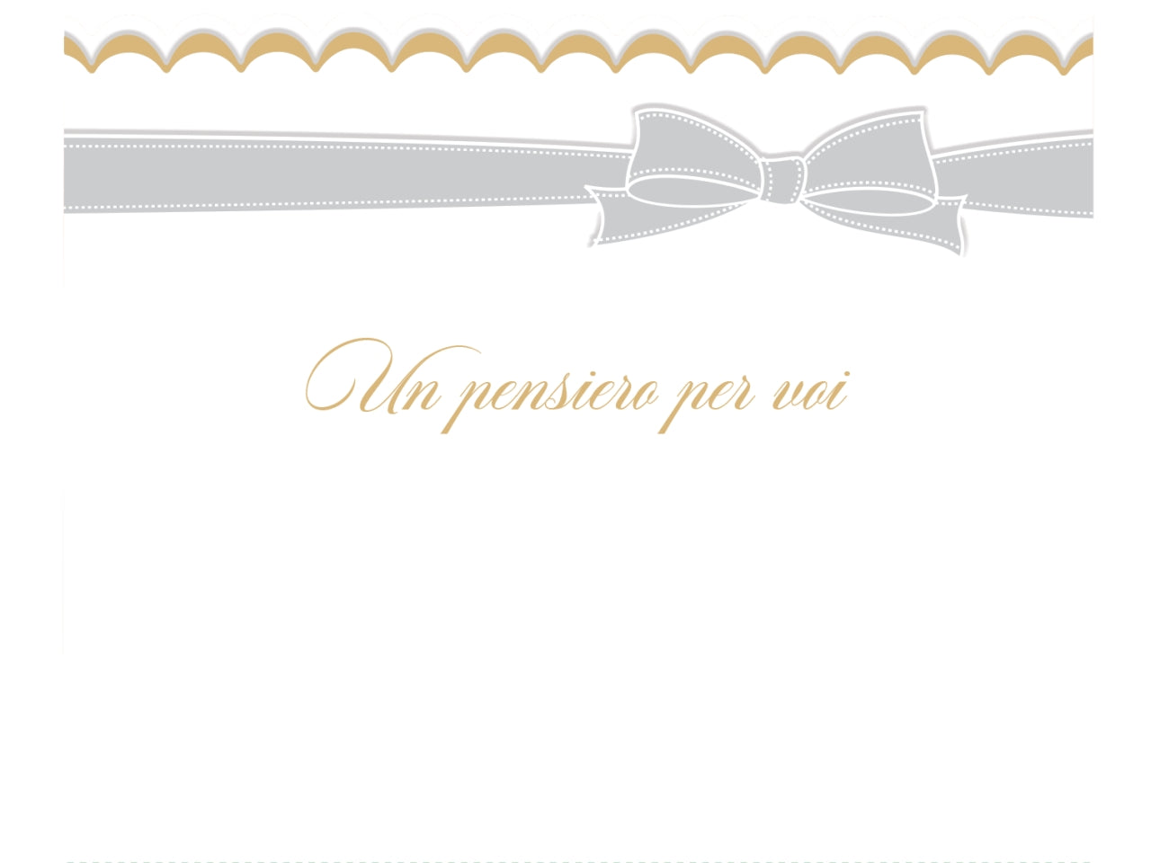 Biglietto felice matrimonio