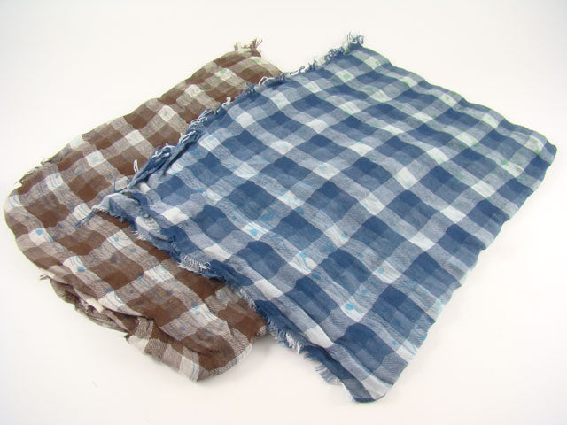 Sciarpa unisex 55x180cm si1821