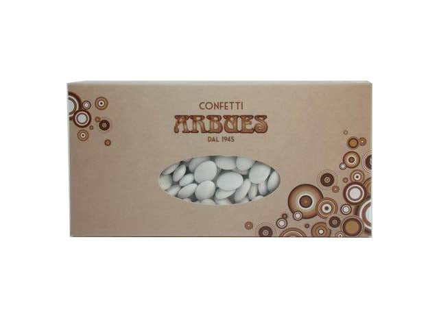 Mini confetti al cioccolato b. 0073