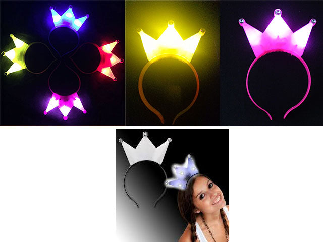 Coroncina led xhl-8/l08