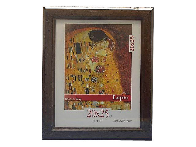 Cornice "arte povera" 20x25 20255