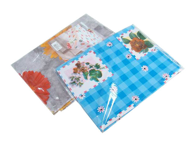 Tovaglia felpata 120x120