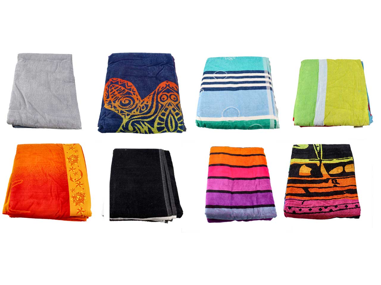 Telo mare jaquard 140x180cm