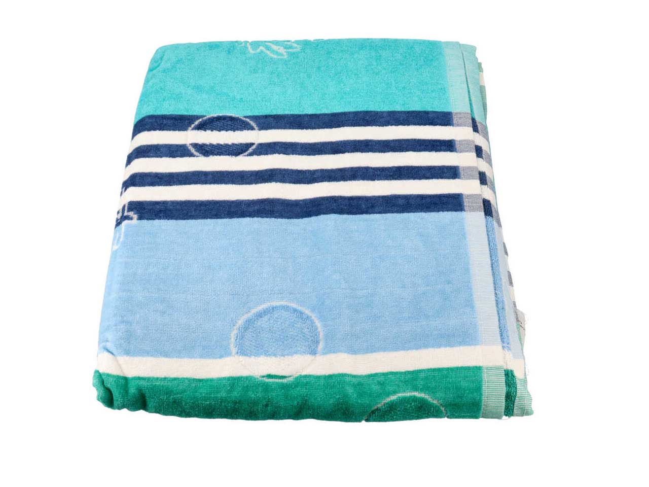 Telo mare jaquard 140x180cm