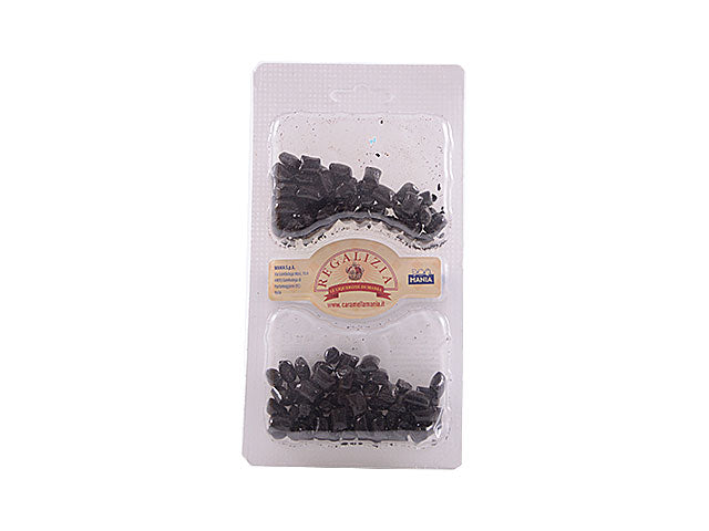 Liquirizia purissima 50gr liq001