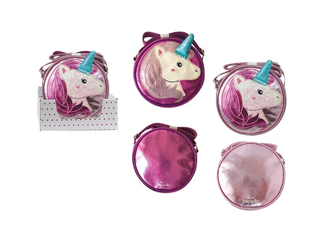 Peperilla borsetta unicornomania 33117