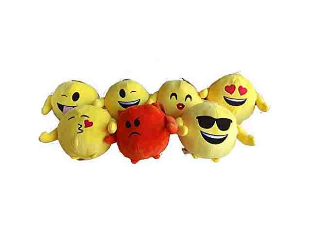 Peluche 18cm 36573$