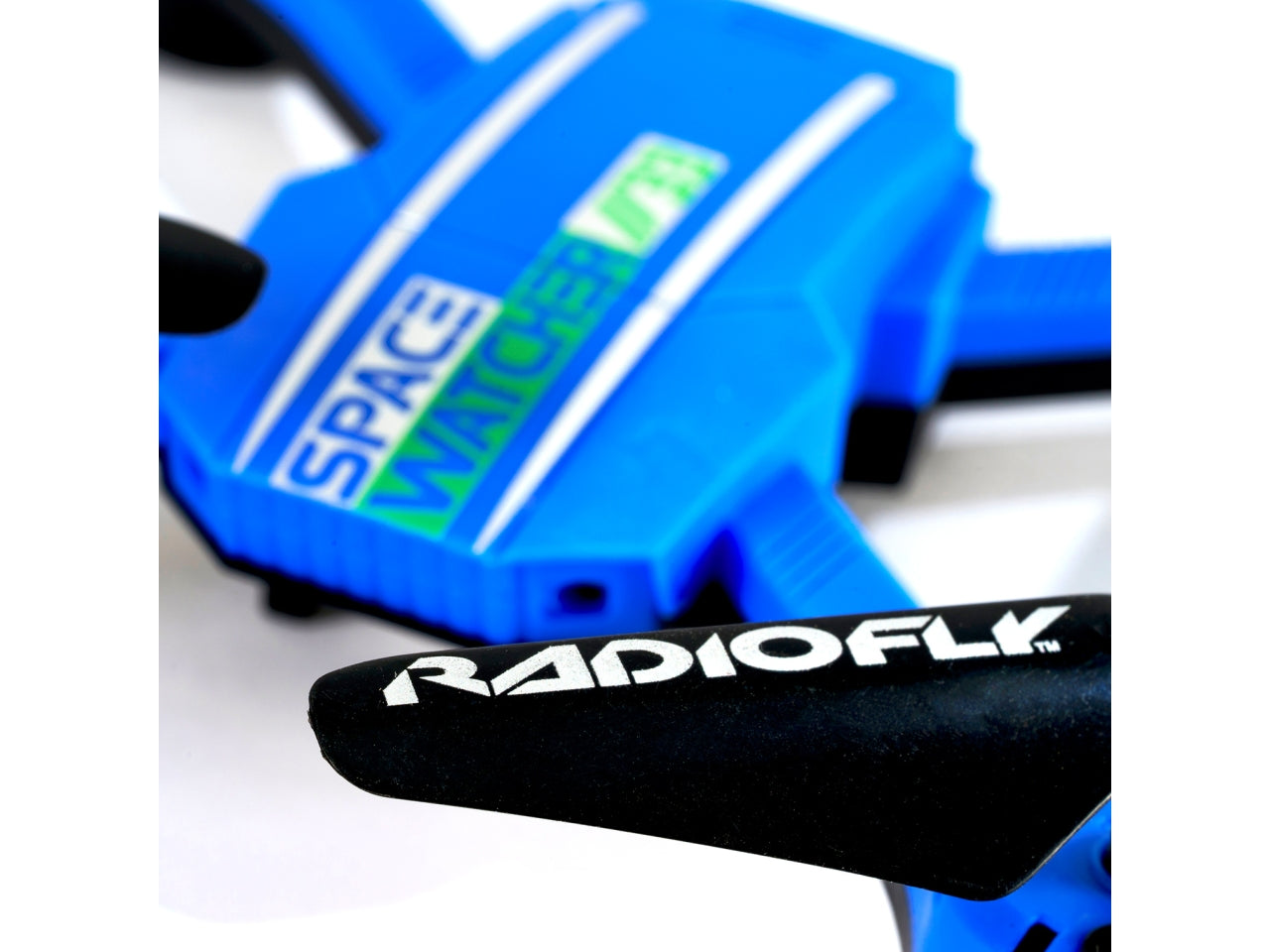 Radiofly - space watcher 33 drone radiocomandato