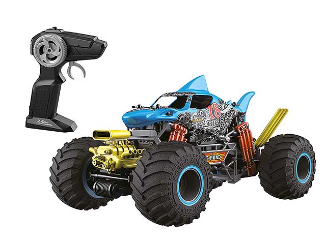 Radiocom daytona sc.1:14 40697