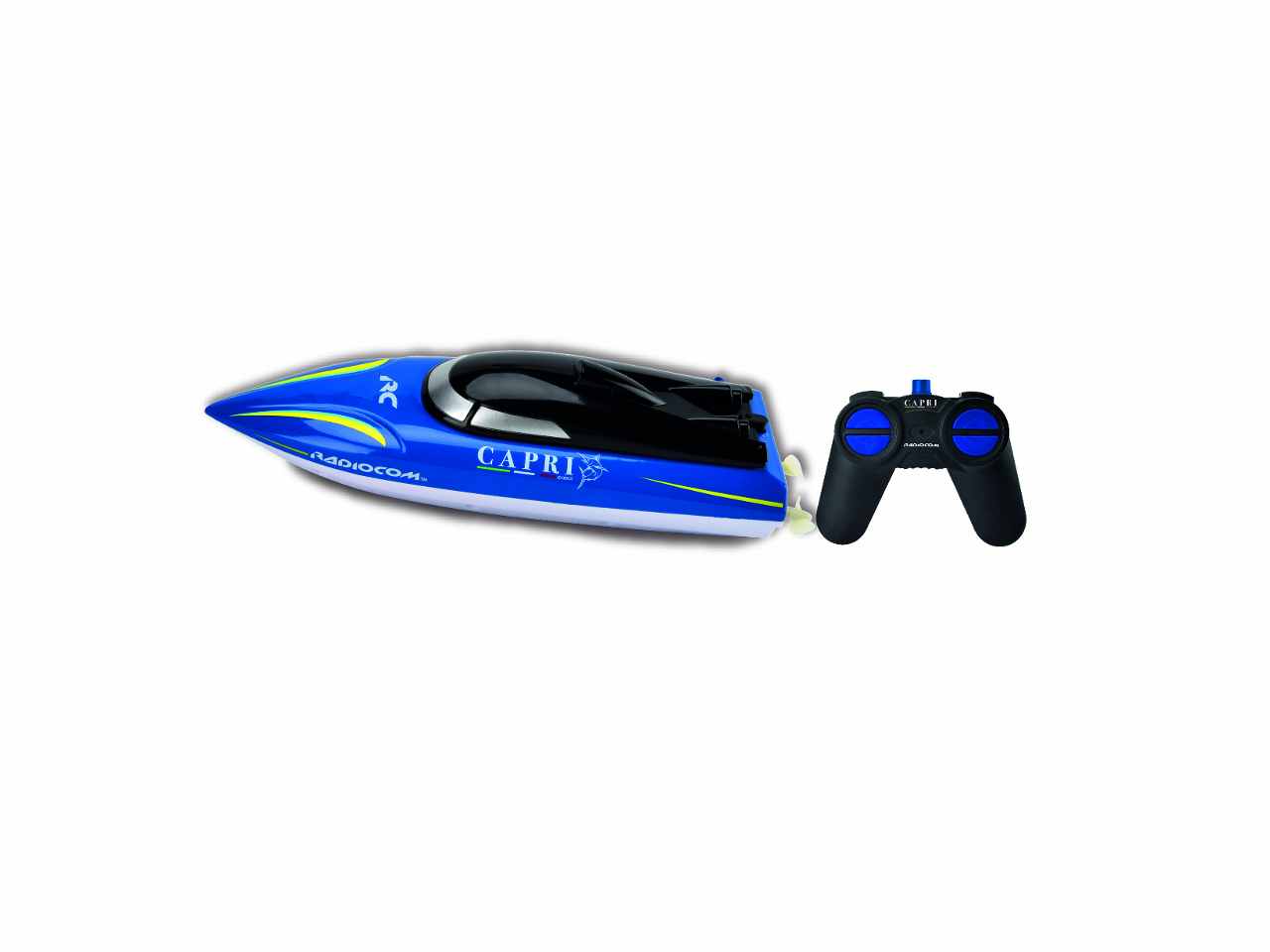 Radiocom waves capri 40801