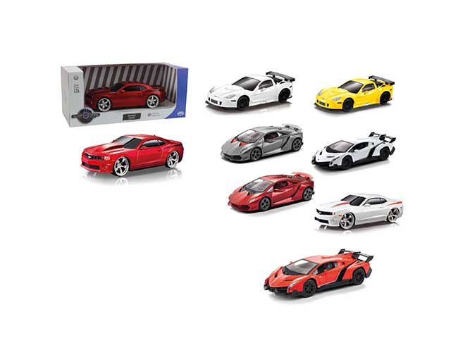 Auto licenziate 41115