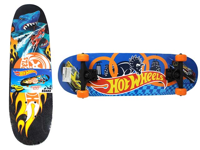 Hot wheels -skateboard cm.71, 42031