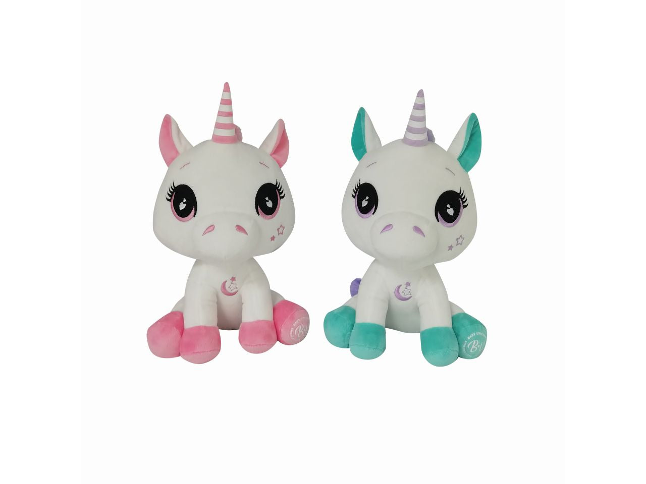 My vip - baby cuccioli misura 30cm
