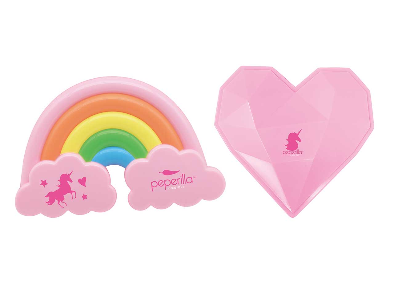 Peperilla make up unicorn 43700