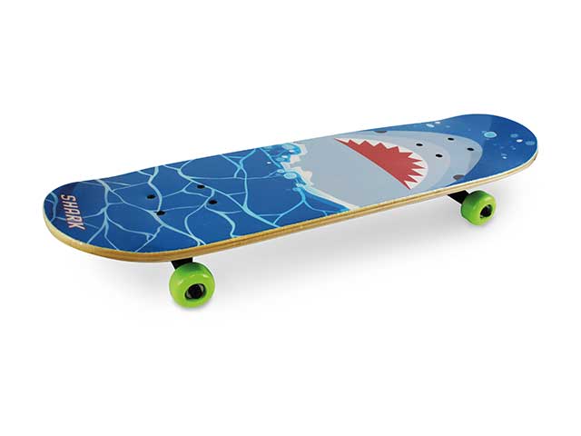 Forever sunday skateboard 71cm 56361