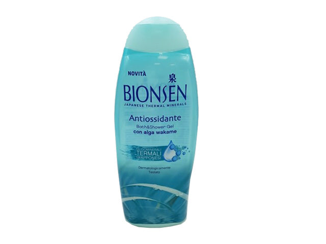Bionsen bagnoschiuma 750ml ga1268600