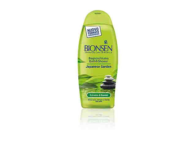 Bionsen bagnoschiuma 750ml ga1268700