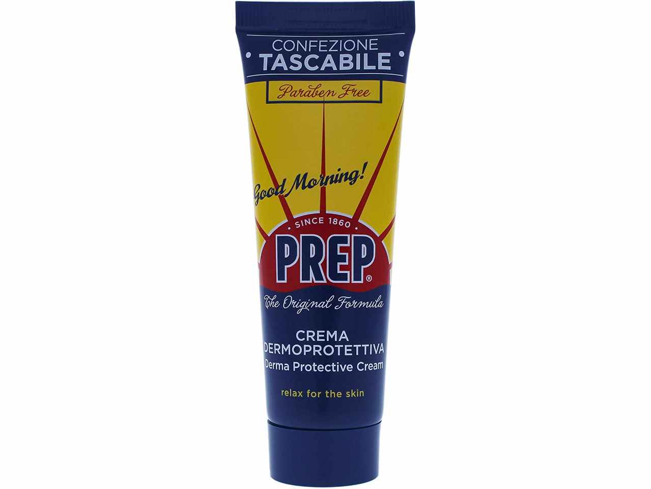 Prep dermoprotettiva 50ml $