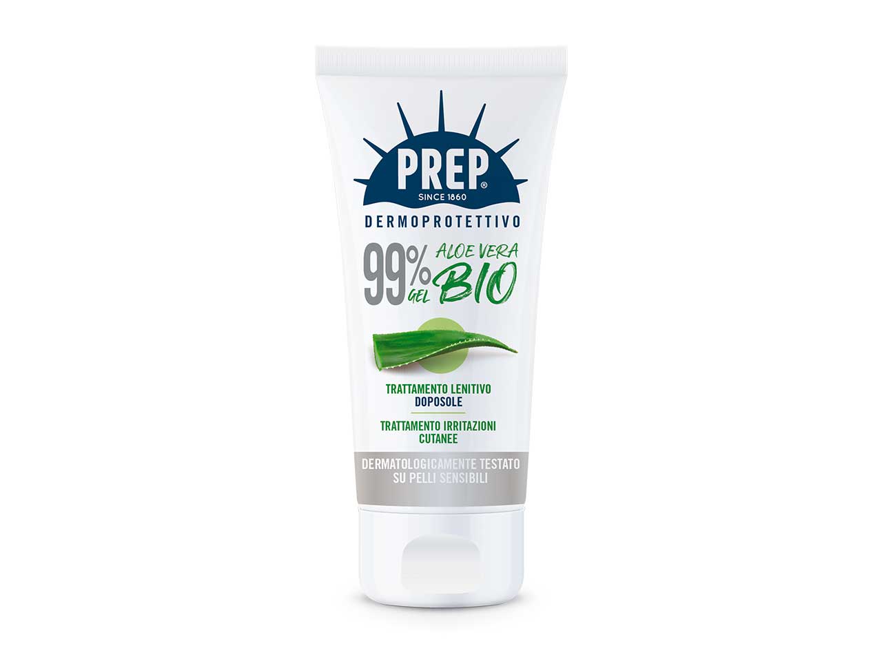 Doposole lenitivo gel aloe ga1626800