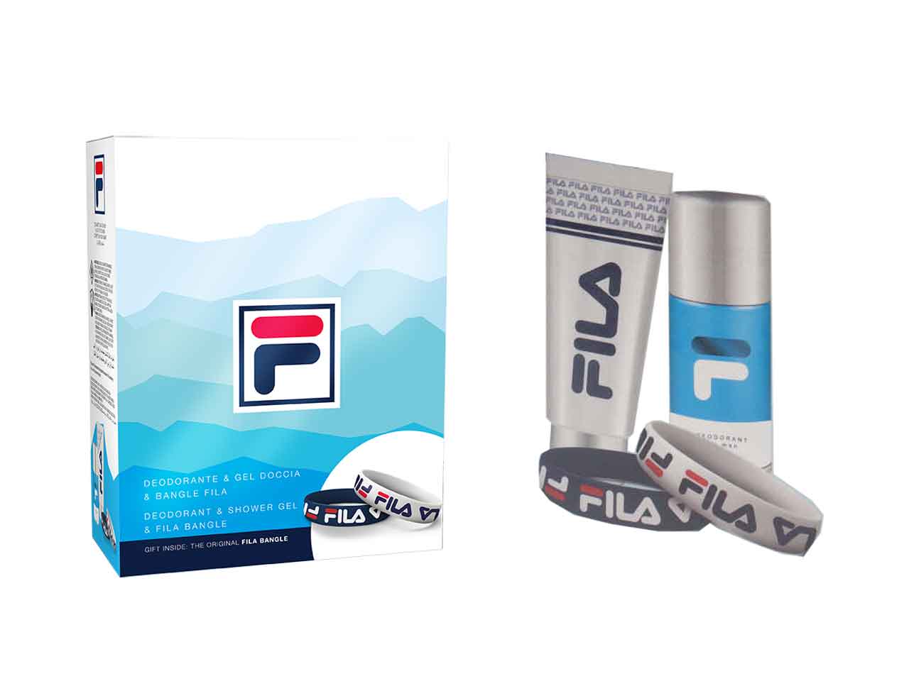 Fila set regalo uomo ga1755003