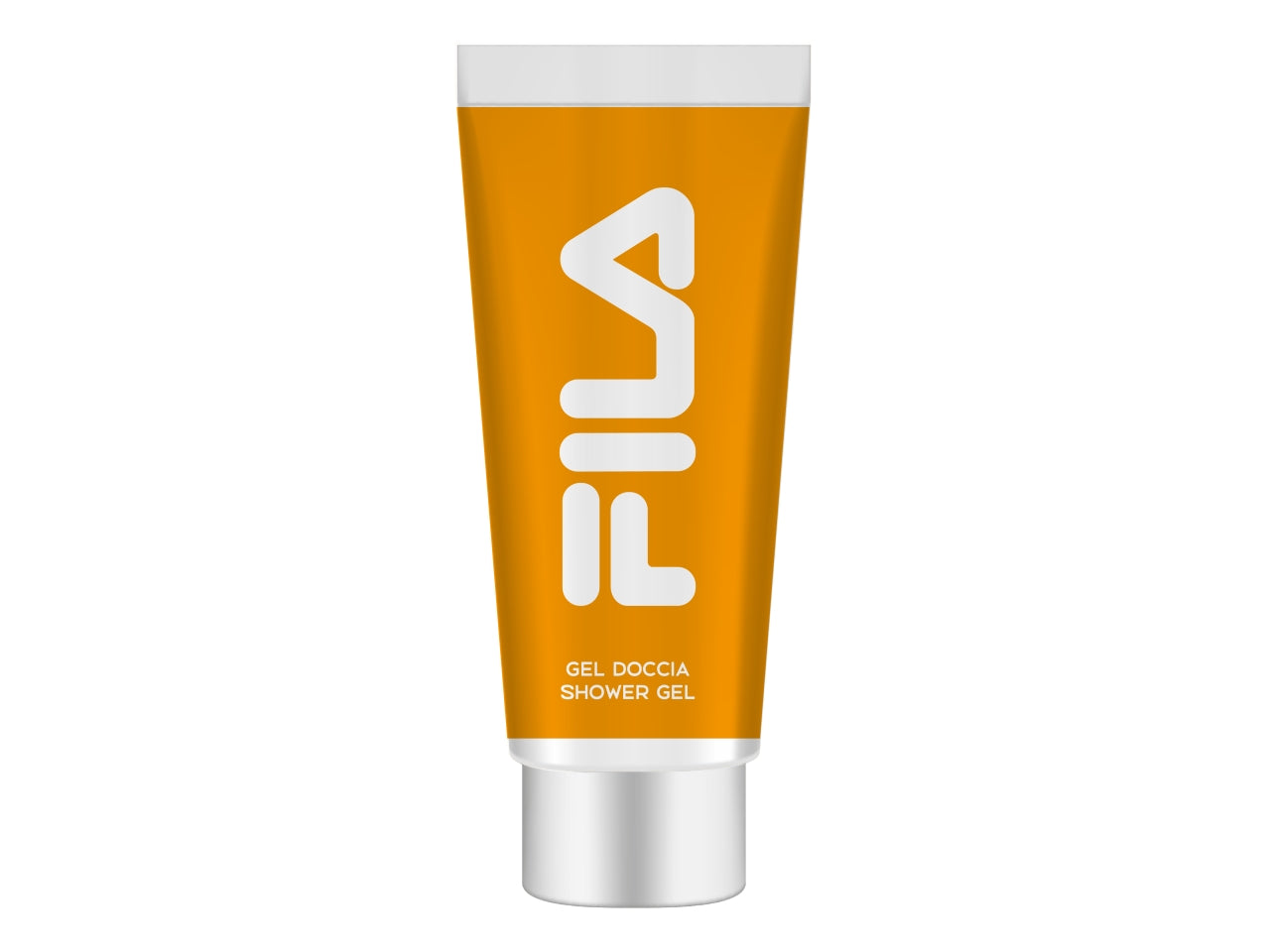 Set regalo fila bravery man deo long lasting active 150ml + showergel 200ml + pochette