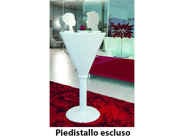 Calice margarita illuminabile mrg 60 ne